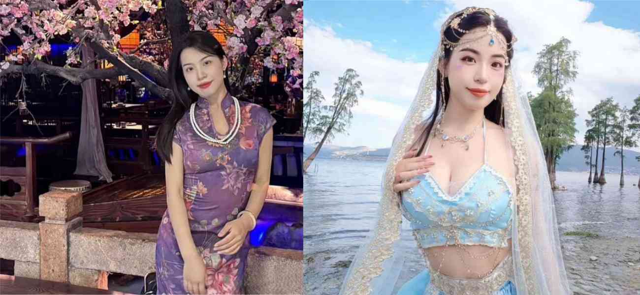 谁没有点过去?河北铺新婚大瓜!抖音十万里新婚大喜 新娘被爆出不雅小视频