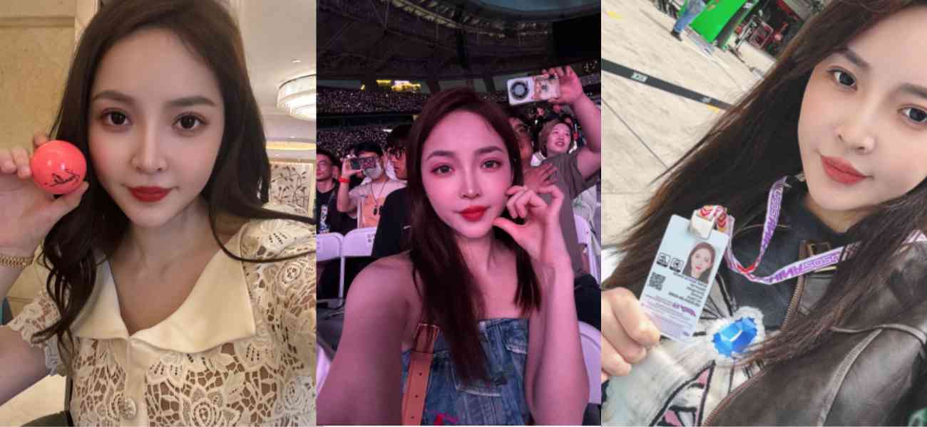 中式台球最美女裁判王钟瑶 居然下海给大哥自拍 大尺度洗澡视频?