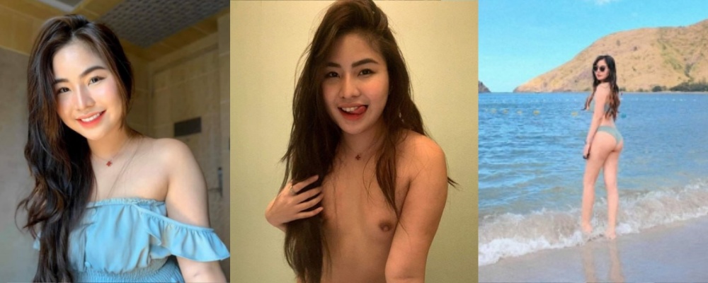 独家爆料 菲律宾华裔嫩模 Maria 自拍自慰视频泄露 御姐颜值极品身材 体验第一视角下扣穴自嗨