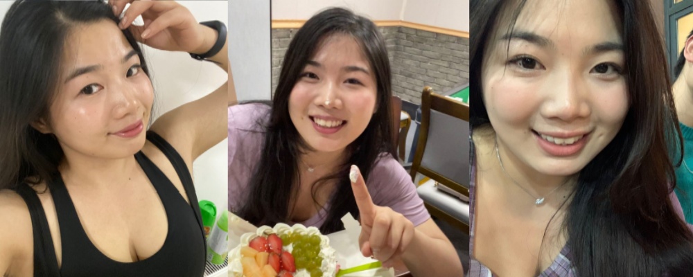 族苗族自治州 半截的诗 24岁骚妹胖子 聊骚时候给我发的跟之前炮友做爱视频