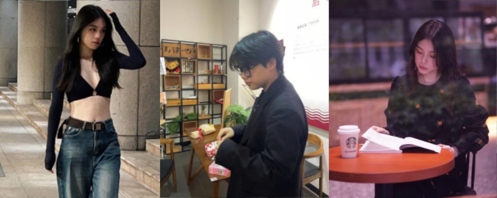 最新流出 广州美术学院的美女 孙韵婷 和男友自拍性爱视频流出 趴在镜子前疯狂后入