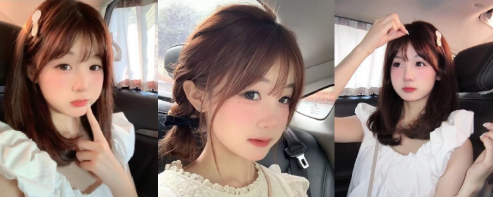 梅州嘉应学院可爱嫩妹 沈维欣 被男友后入疯狂爆操 极品白虎身材微肉感十足