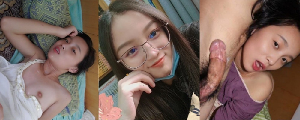 武汉大学17级学姐 周韵妍 甜美学生妹被无套爆操 吟叫连连 最后口爆吞精