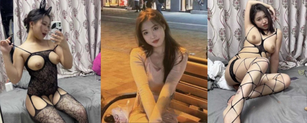 快手巨乳网红 山野栀子 前凸后翘身材极品的云南妹子 为了火拍摄大量口交做爱视频 这身材真是够肥美