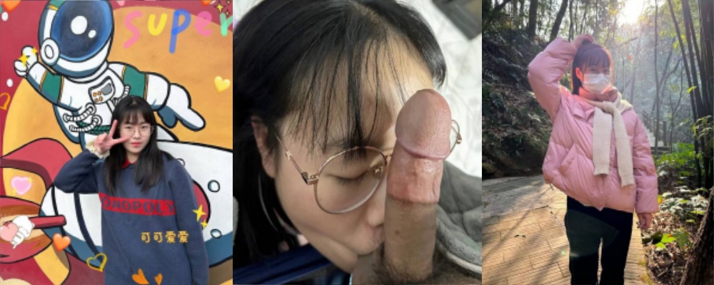 湖北极品03年小姐姐 张娟 清纯傻妹妹敬业卖淫赚钱养男人 结果分手后遭渣男曝光