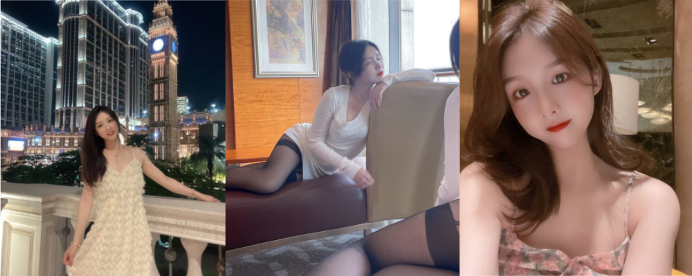 全裸掰穴火辣风骚 后入爆操淫叫不断 杭州名媛高雅欣沦为土豪性奴