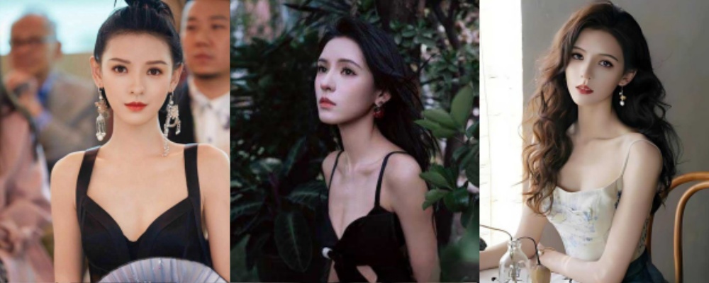 张予曦艳照泄密门 知名女星张予曦被节目组司机泄漏其行程及所住酒店 房号并诱导粉丝陪睡交换