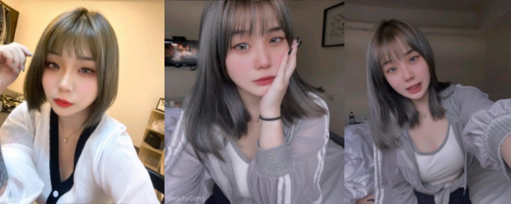 被瓜友曝光 靚樣紋身 女自拍露嫩乳頭自慰下體