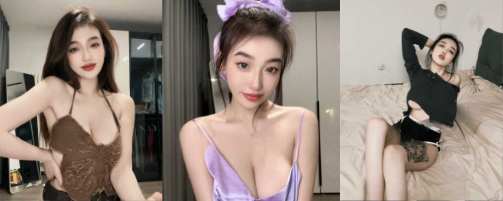 抖音 AY的奇思妙想日记 天津美女网红 流出与男友性爱私拍 高颜值身姿极具撸点