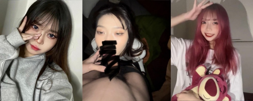 广西清纯初恋双马尾 小萝莉 给金主爸爸口交视频流出 制服诱惑青涩撩人