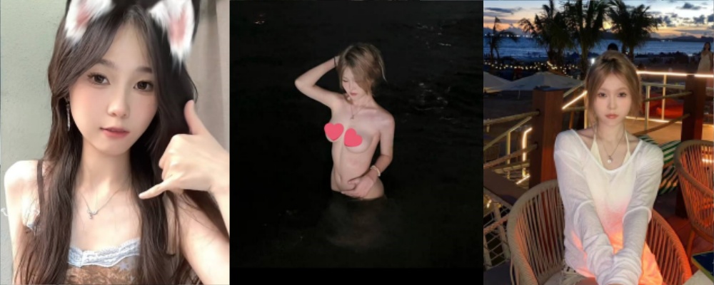 广东惠州高 张依珊 因手机维修泄密 私拍不得不说妹子的性欲是真强