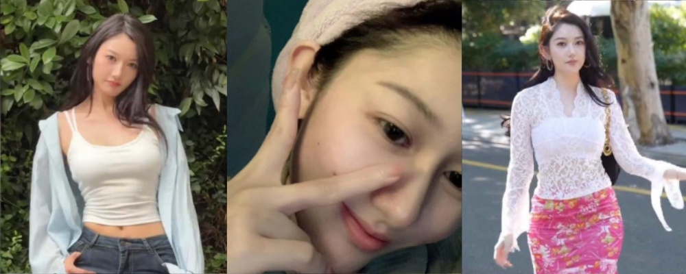 榨干快递最后一滴血 台湾网红女主播妮露娜诱被快递小哥实名举报 诱骗诱导 400万