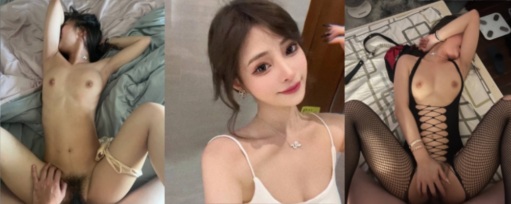泄密流出 孙艺娜 被男友携手好兄弟前后夹击玩多人游戏