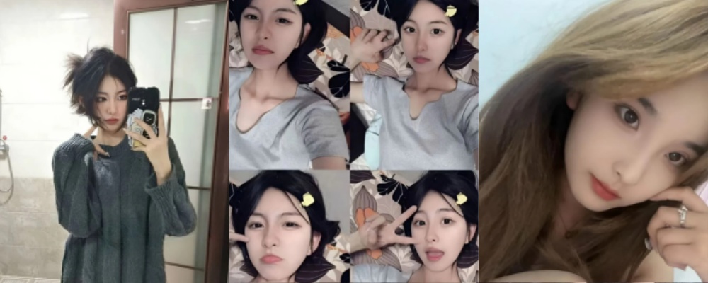 宁夏吴忠市王怡媛 19岁的巨乳骚母狗 人美声甜酥胸粉嫩 这样的颜值和身体 绝对是操逼首选