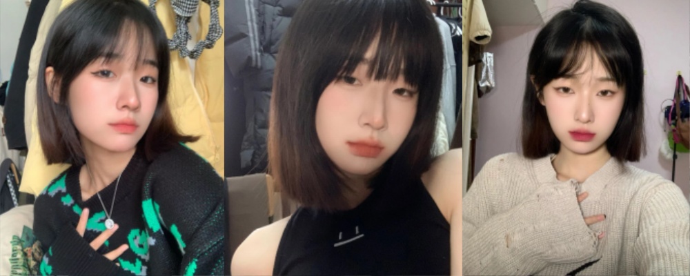 吉林中医药大学学生妹 高丽娜 白天高冷厌世脸 晚上发骚吃肉棒 吃得津津有味 口活熟练得让人瞠目结舌