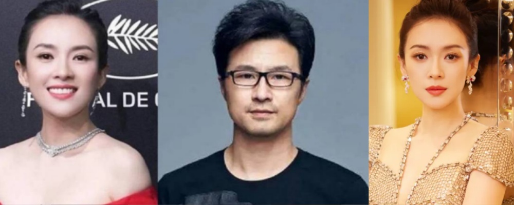 演艺圈大瓜 卓伟爆料汪峰和章子怡离婚的真正原因 章子怡哥哥发现汪峰出轨被抓包 女方背靠大佬果断离婚