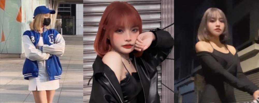 小小年纪就有如此操作 台湾 00 后小网红 op_0315 分手惨遭男友曝光 全程怼脸实拍淫荡时刻