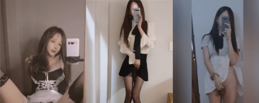 高能预警 几十万粉 身材颜值巅峰 比女人还女人 极品T 赵汝珍 最新第三季 与同妖互搞 被直男啪啪