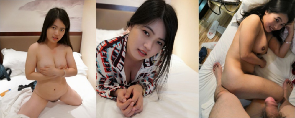 辽宁大连微胖巨乳人妻 孙悠悠 勾引男大学生酒店激情啪啪 主动疯狂摇摆还边舔自己的奶头
