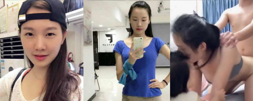 萍乡市85后少妇 吴春燕 当着两岁女儿的面偷情 一边啪啪一边叫女儿去捡饼干