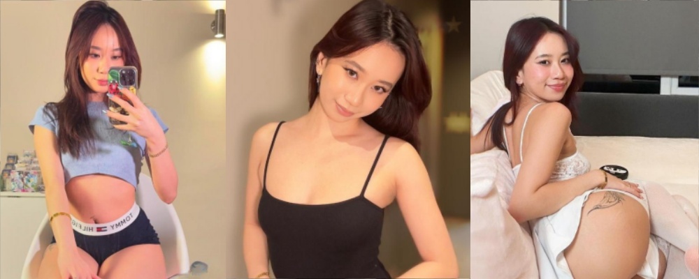 推特极品反差婊网红 kiri_amari 最新付费视图 口爆颜射界的天花板 颜值这块拿捏的死死的