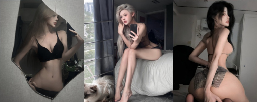 曝光事件 极品伪娘 TS陈念君 他的是真奶子吃药吃处理的 别的TS都是隆的 甜瓜渣男曝光视频
