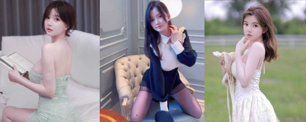 抖音140万粉网红 糯美子 曾做福利姬被捕 现出狱后再重操旧业 线上卖片