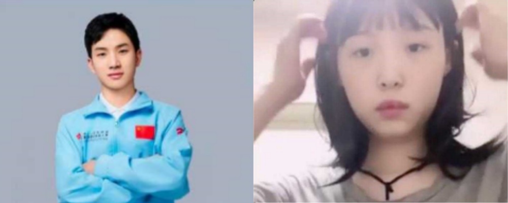 感受一下初恋的味道 智己发布会汽车新周刊朱俊峰被拍到买处女聊天与交易记录视频曝光