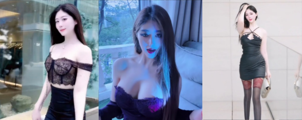 北京抖音网红 Poppy姐姐 17万粉丝美女一对一与做爱视频 镜头疯狂花式自慰