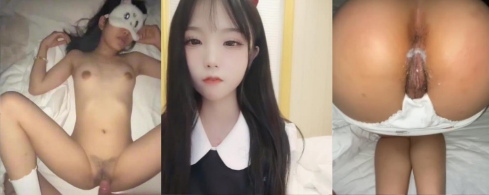清纯萝莉美少女主播 糖糖儿糖儿小迷迷 私密视频曝光 娇嫩淫穴被金主无套爆操狂射