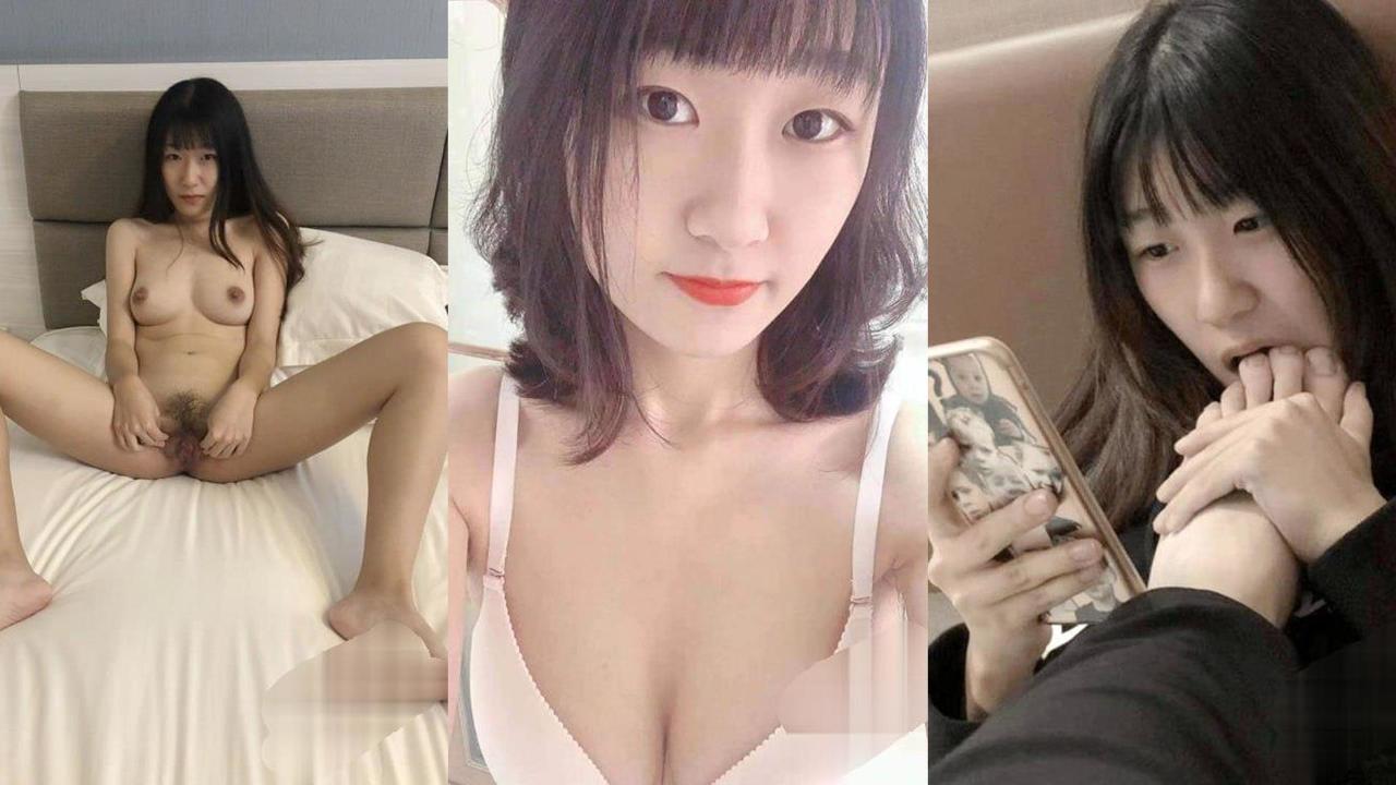 河北民族师范学院清纯女学生 唐佳佳 性爱自拍遭渣男前男友曝光 解胸罩露出大奶子 后入抽插淫叫不断