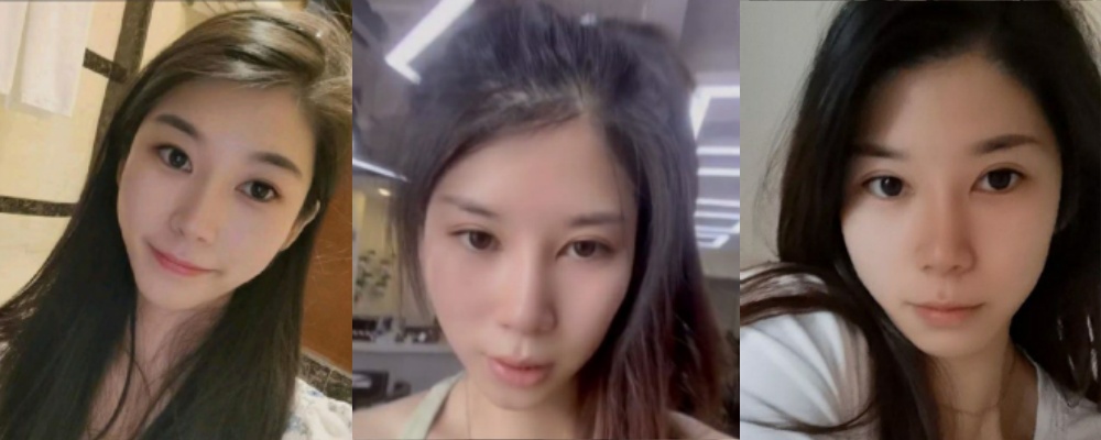 极品反差婊女神 大美美 剃光阴毛电影院啪啪野战道具肉棒配合各种性爱视频 随便看看