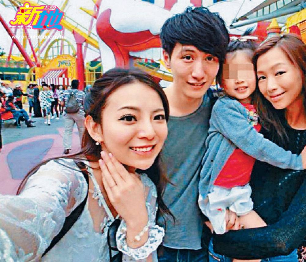 香港六公馆老板娘遭捉奸在床男女影片曝光