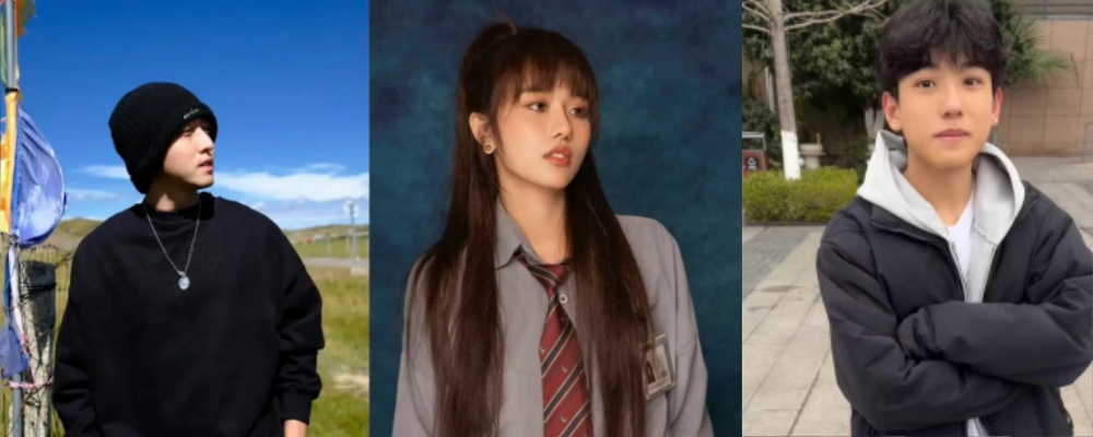 说唱性世界 唱出新高度 女歌手左一麟曝出前男友唐语鸣约炮家暴 无法隐忍后选择发声