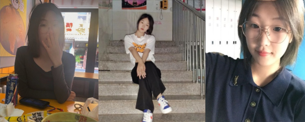 狩猎到一头清纯小母狗 乌兰浩特第一中学刘梦莹与炮友在户外车震足交视频