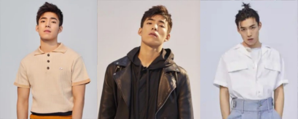 圣母降爱到人间 青春有你练习生李由早期是男同 被金主线上调教视频曝光