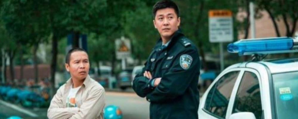 警察也塌房 四平警事董叔出轨巨乳情人被偷拍 做爱视频遭全网疯传