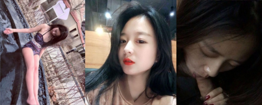 董家口 在家欲求不满的带娃少妇 赵巧晴 孩子睡着后奔放的一面
