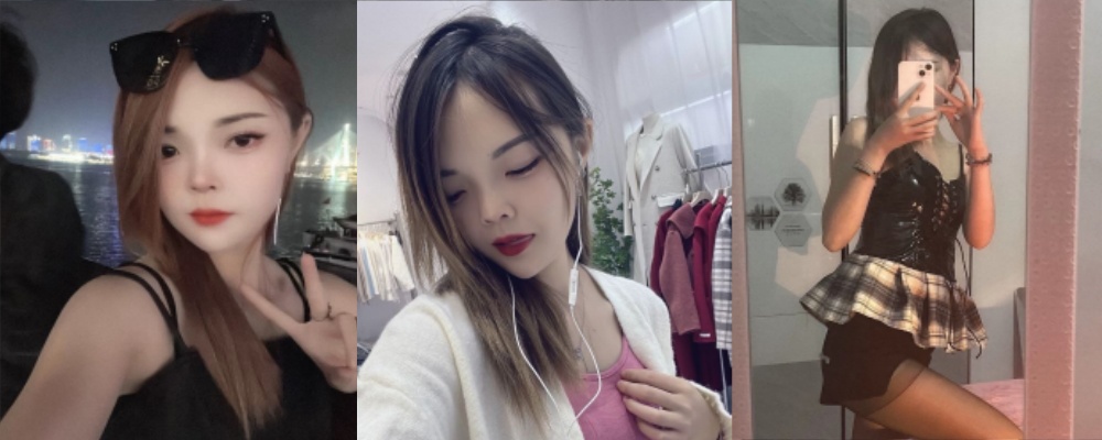 陌陌上约了一个内蒙古通辽市00后极品精神小妹 王佳瑶 到酒店不带套爆操