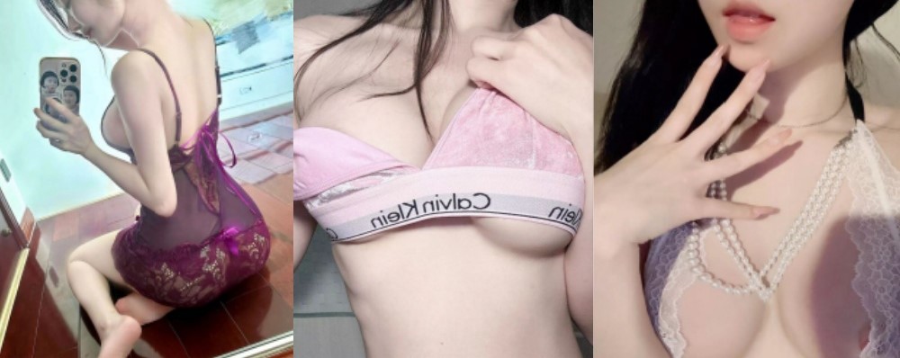 网红3.9万粉丝 甜甜李宝宝 露出美乳在镜头前自慰骚拍 劲爆程度令人大跌眼镜