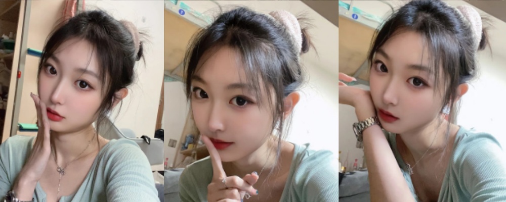 韩国高颜值反差婊母狗 朴秀熙 被男友调教露出 童颜巨乳的极致诱惑