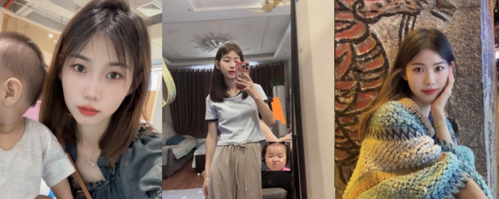 丹东市振兴区 刘佳欣 被前男友爆出四年前的吃鸡巴做爱视频