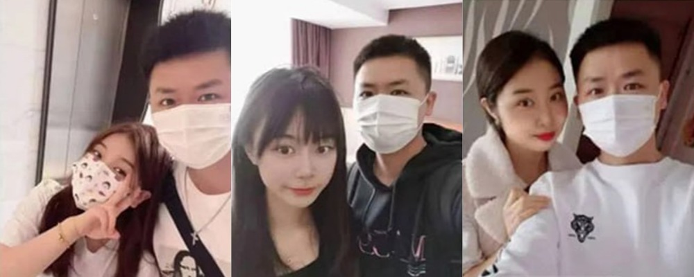 甘肃炮王 九月伞 给兄弟分享跟各路美女约炮 背着家中老婆 约啪无数少妇少女 操遍各种骚逼