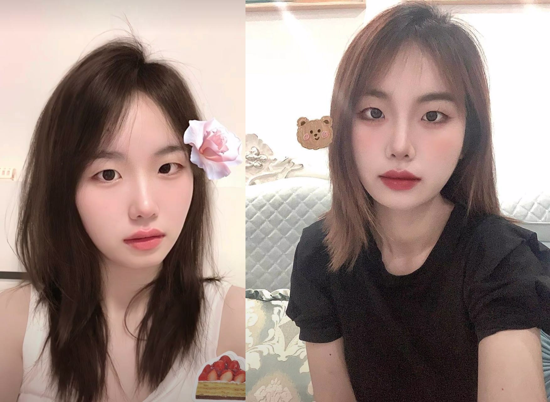 第一视角体验学生妹 上海师范大学 龙婕玉 约炮视频曝光 小穴粉嫩犹如初夜