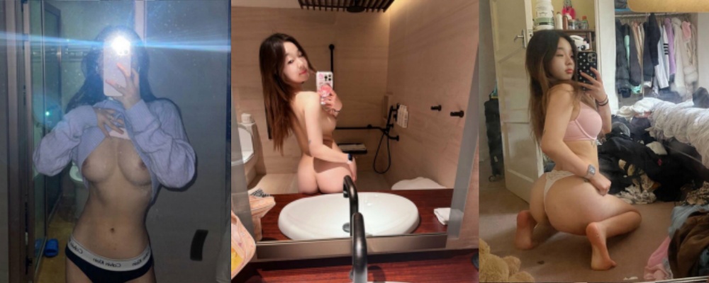 做福利姬赚国人钱 却免费供洋人玩弄 王诗龄留学闺蜜 Angela 背刺众多好友被曝光各种黑料
