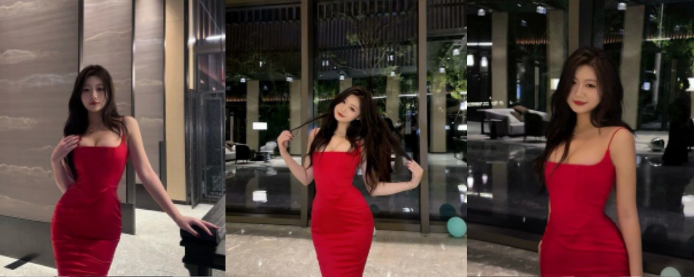 抖音美女网红 许燕红 清纯气质美女化身极品反差婊性爱视频曝光 多汁蜜穴被暴力狂插