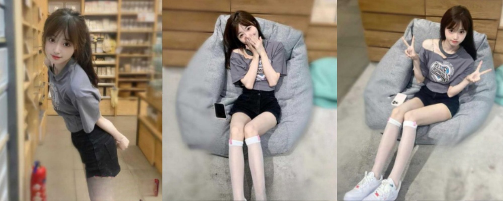江西 可惜了这么好的妹子 雪晴 被大哥边操边强行拍视频记录 妹子一边娇喘一边狂说 不要