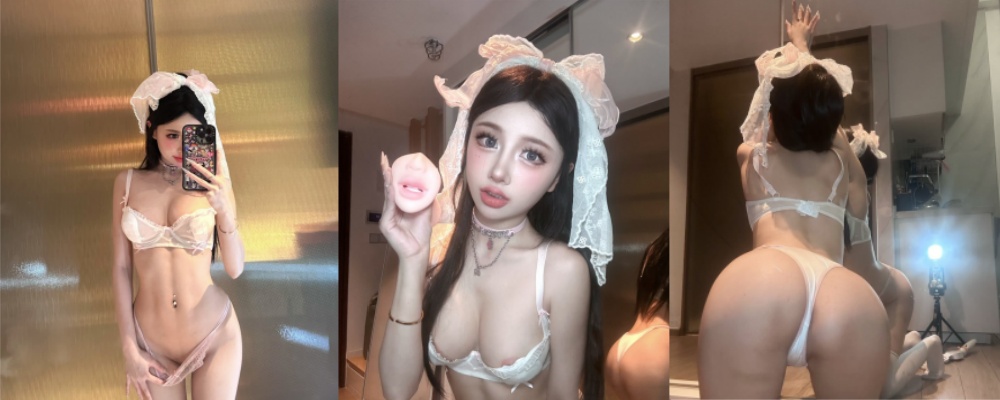 极品福利姬 炸蛋boom 精彩福利视频 吃鸡吮舔就像舔香蕉一样