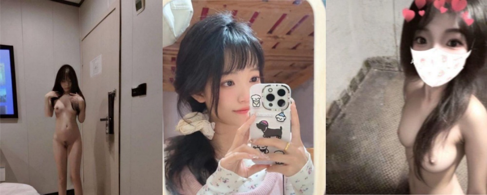 高颜值娇嫩少女依依 谁能想到私底下已经被有金主爸爸调教成一条母狗 又是羡慕有钱人的一天