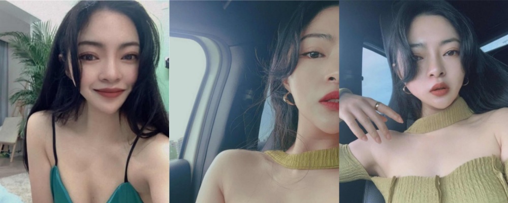 杭州国企职员 柳林如 极致九头身竟是领导玩物 各种骚拍勾引上司 这谁顶得住啊
